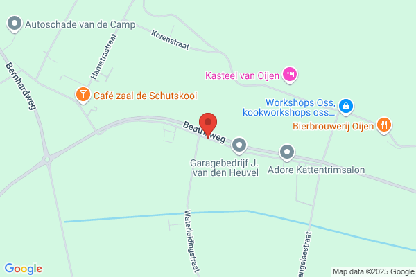 Loon- En Machineverhbedr. Fransen