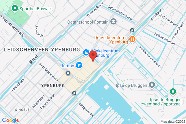 Openb Bibliotheek