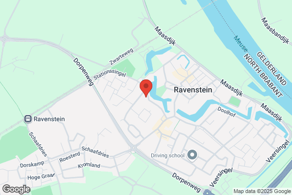 Ravelijn Obs, 't