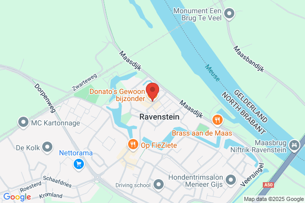 Vvv Ravenstein