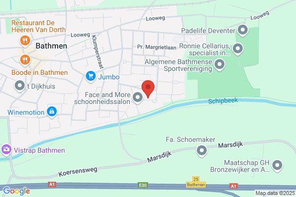 Stadhouder, Ir J C
