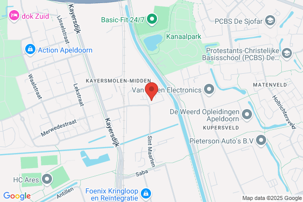 Duin Bv, Drs J E H M van
