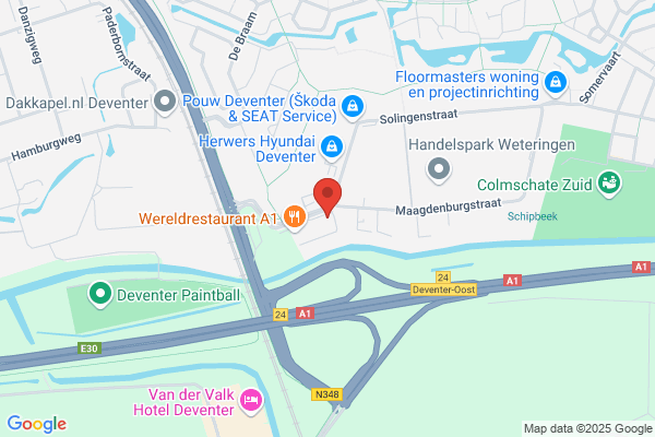 Raem Werk Bv