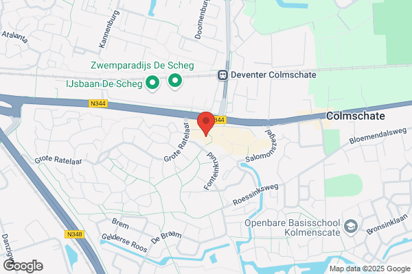 Drs. Ing. J.E.H.M. Van Duin Bv