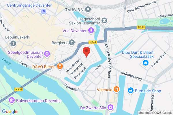 Vaart Info