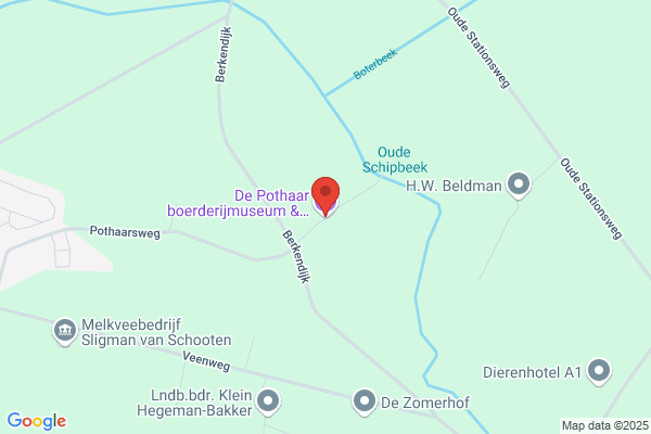 Hoeve, J