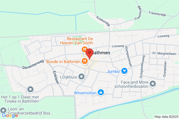 De Brink