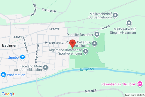 De Looënk (Sportpark)