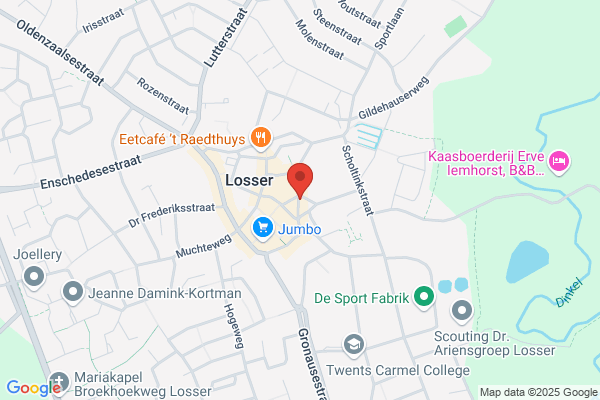 Schoenmaker & Zoon