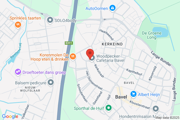 Bastiaansen Wonen