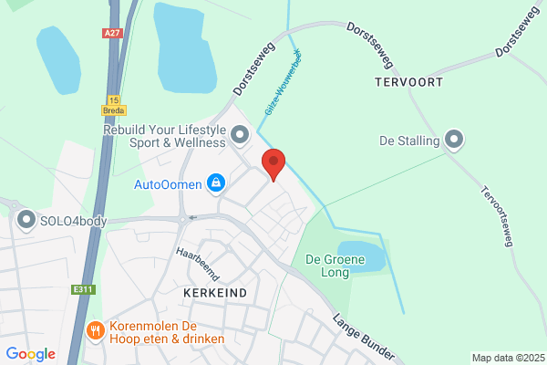 Ad Voesenek Zonwering