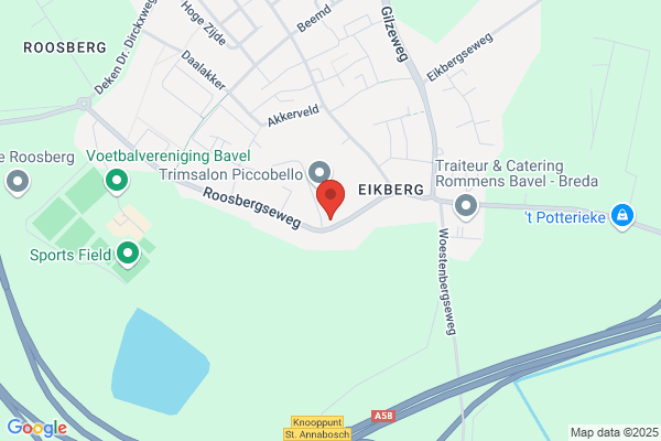 Dier Medisch Centrum de Roosberg