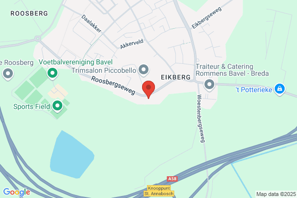Hoveniersbedrijf Fievet