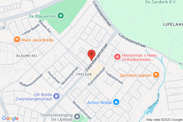 IJpelaar Fysiotherapie