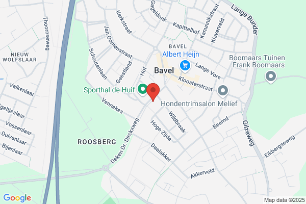 Adviesburo Verbeek