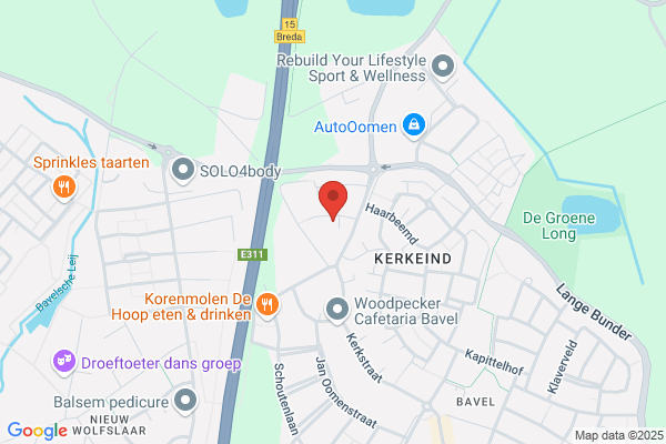 Apotheek De Ijpelaar