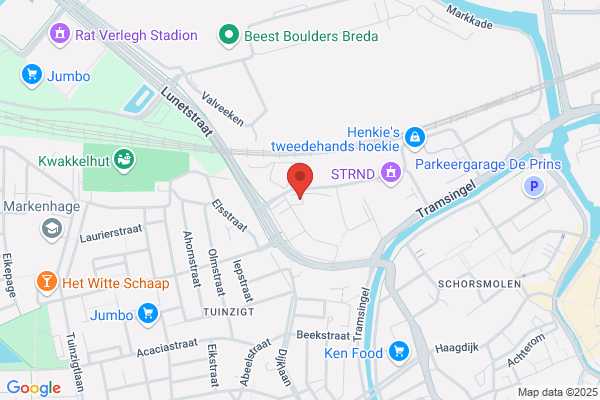 Baarsma's Dranken Bv