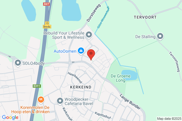 Blom Administratie