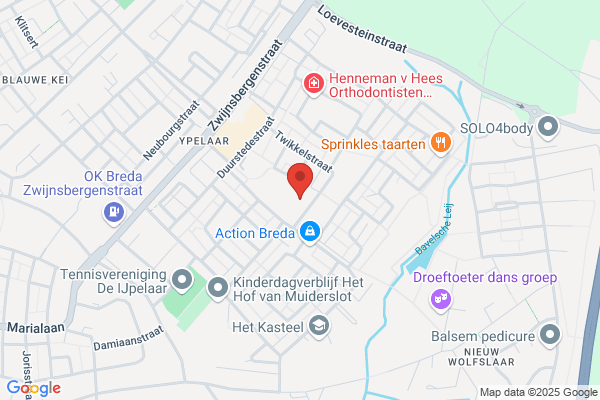 De Burchtgaarde