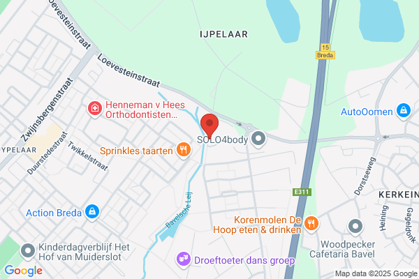De Druppeltjes Peuterspeelzaal