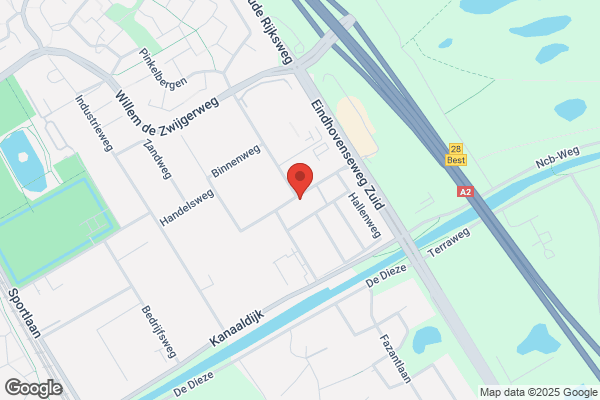 De Ridder Handelsonderneming