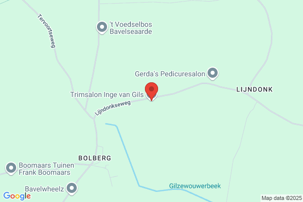 Gils, Van