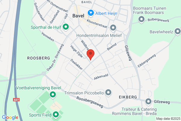 Hobrain Bv