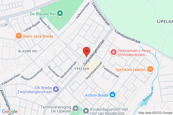 Hoorservice Schram