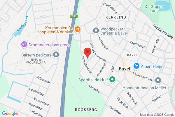 Horlogereparatie Atelier Arts