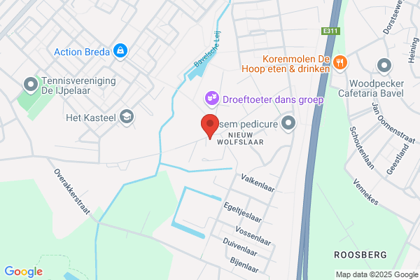 Huidverzorging Nellie Hereygers