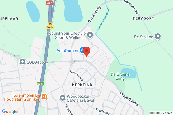 Huiswerkhonk