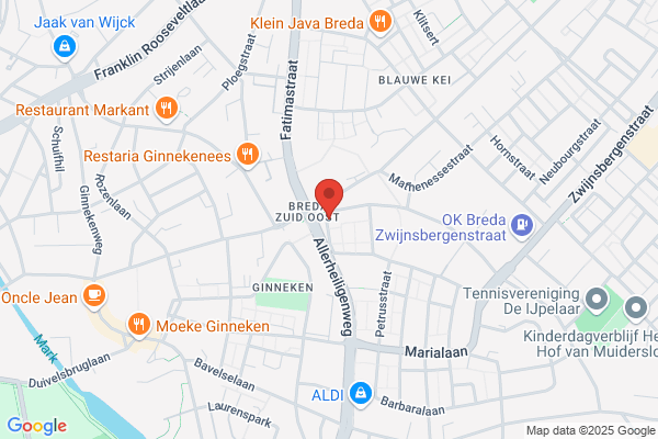 Hypotheken Goeyers Assurantien