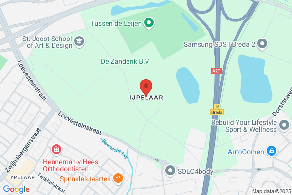 Ijpelaar, De