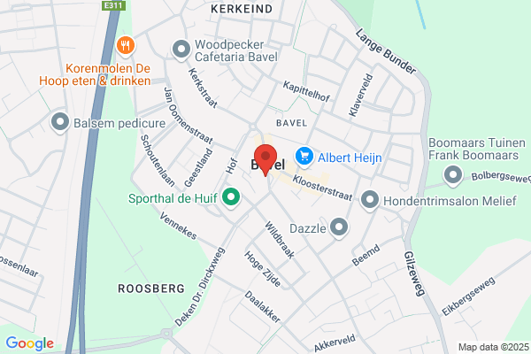Kuyk Brood & Banketbakkerij Van