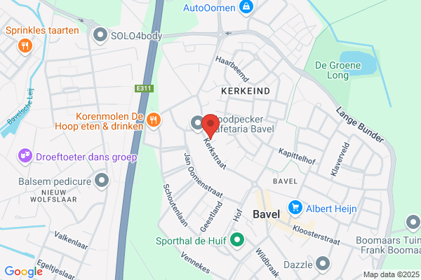 Maarschalkerweerd, H