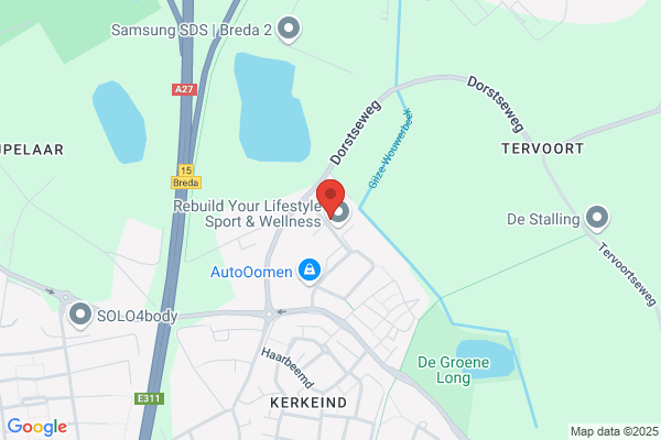 Osteopathie Praktijk A Lems