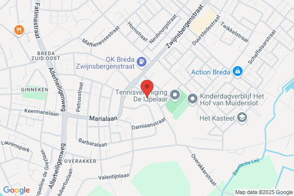 Pennings, Henry