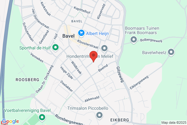 Schoonheidssalon Dazzle