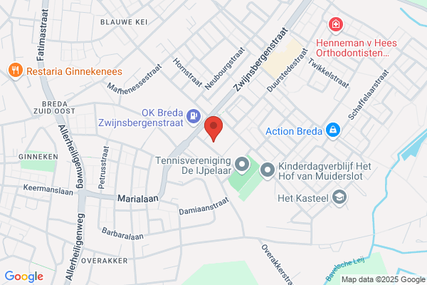 Stichting Valkenhorst