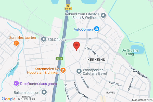 Vetter Logopediepraktijk M L M de
