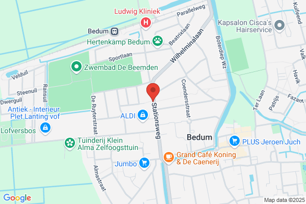 Huisman
