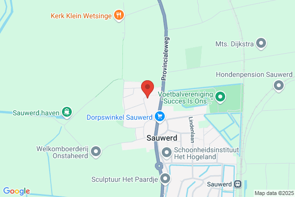 Stalletje, 't