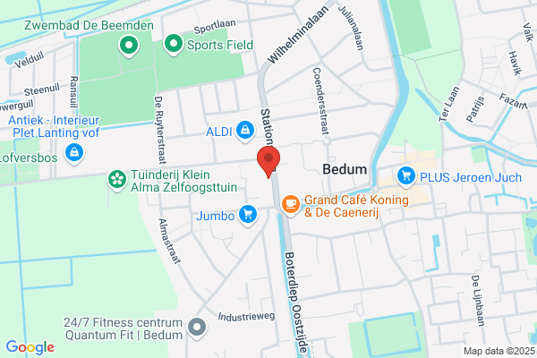 Administratie- & Belastingadviesbureau Ritsema