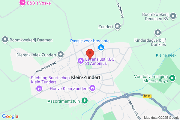 Balanz Administratiekantoor