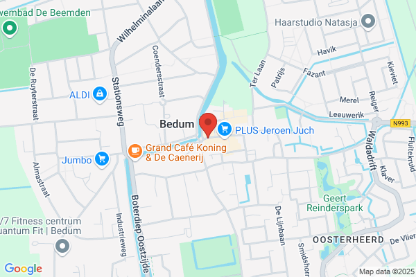 Jopje, 't