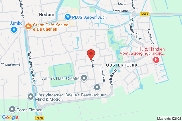 Koeltransportbedrijf J K Van Der Ploeg