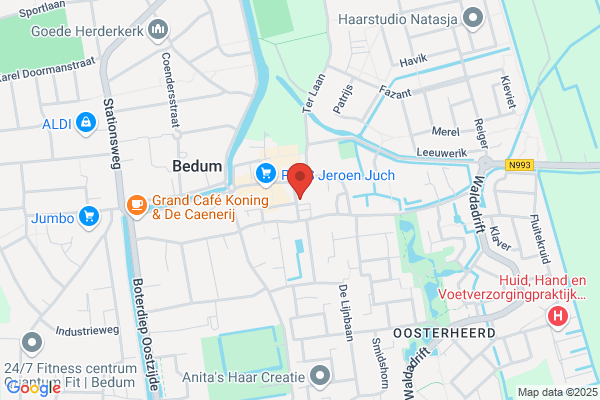 H Keizer