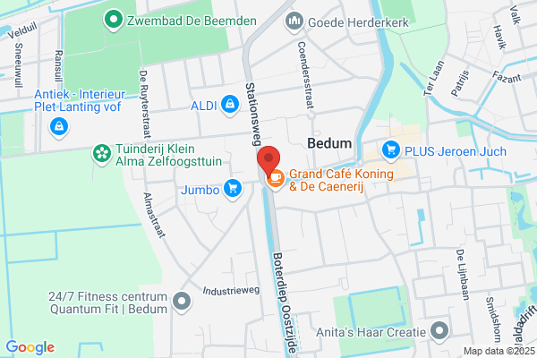 Dijk Vastgoed Bedum