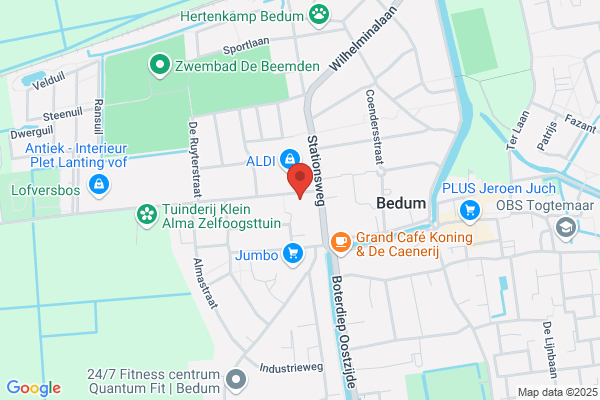 Dorpshuis