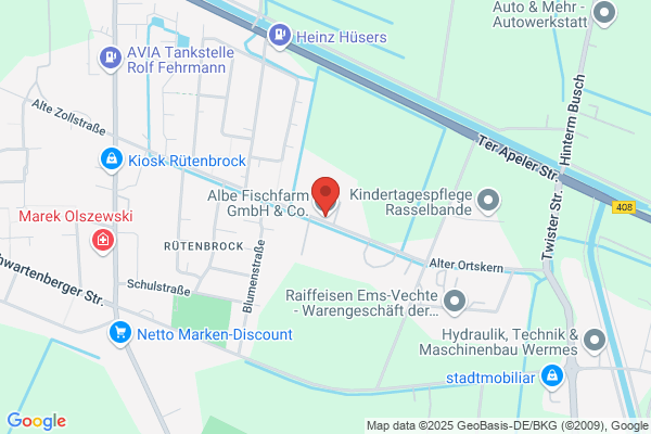 Aalfarm Bedum